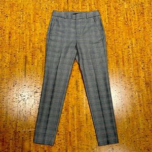 Elegant Massimo Dutti dress pants size 34